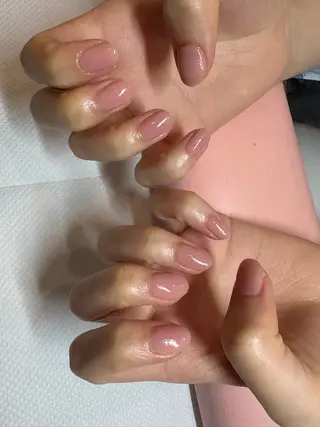 ネイル 松本 リオナのネイルデザイン