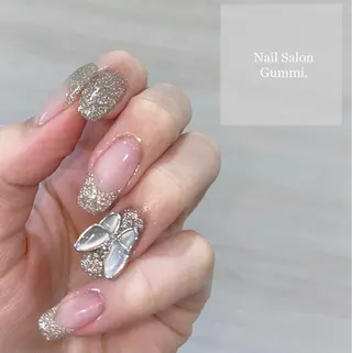 ネイル Nail Salon Gummi.のネイルデザイン