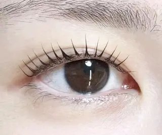 マツエク・マツパ Neo beauty Rinkaのマツエク・マツパデザイン