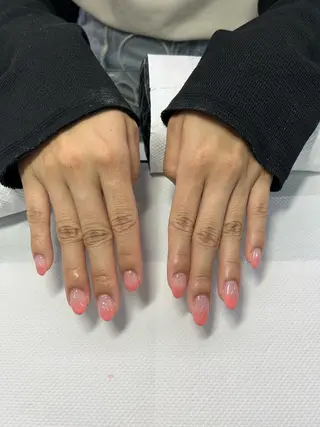 ネイル 原田 希来里のネイルデザイン