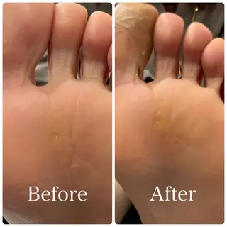 ネイル Private Nail Salon OK所属・FUKA ♡のネイルデザイン