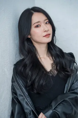 ヘアアレンジ 💙🎀モテ髪 ♡Airi🎀💙のヘアスタイル