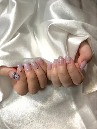 ネイル nail salon　coco no ne所属・coco no ne KANNAのネイルデザイン