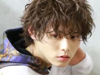 ショート パーマ メンズ 💫メンズ特化💫 クロカワリュウセイのヘアスタイル