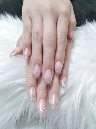 ネイル Beaubie nailサロンのネイルデザイン