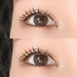 マツエク・マツパ mee三軒茶屋 店長 Miki 🌼のマツエク・マツパデザイン