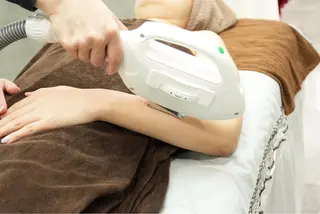 COCO+所属・COCO +のエステ・リラクイメージ