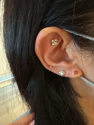 耳つぼ ayaのその他イメージ