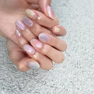 ネイル . .のネイルデザイン