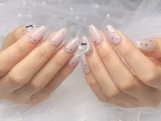 ネイル ネイルサロン lotusのネイルデザイン