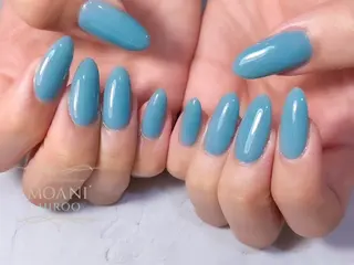 ネイル 🌷HARUNA🌷 恵比寿店のネイルデザイン