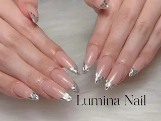 ネイル Lumina Nail💕のネイルデザイン