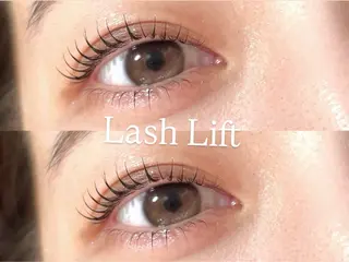 マツエク・マツパ Sui. eyelashのマツエク・マツパデザイン