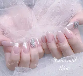 ネイル N.one 🎀Rina💅🏻のネイルデザイン