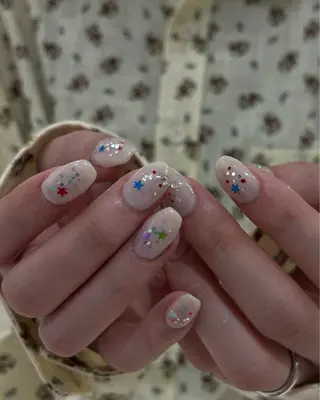 ネイル kanatsu yorikoのネイルデザイン