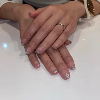 ネイル Erumo Sugaのネイルデザイン