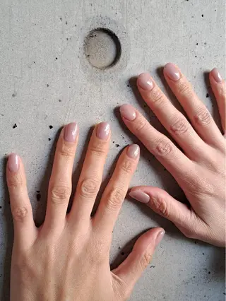 ネイル NAIL Salon IP所属・長谷川 奈緒美のネイルデザイン