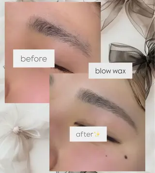 マツエク・マツパ 🫧かいり🌷韓国 まつ毛🪽天王寺のヘアスタイル