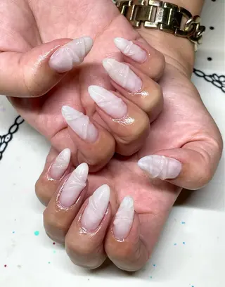 ネイル nailist cocoのネイルデザイン