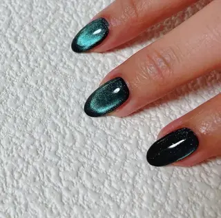 ネイル kikinail 溝の口のネイルデザイン