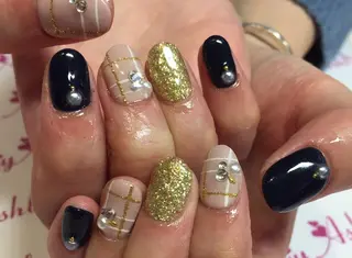 ネイル Ashliy大宮♡ アシュリーのネイルデザイン