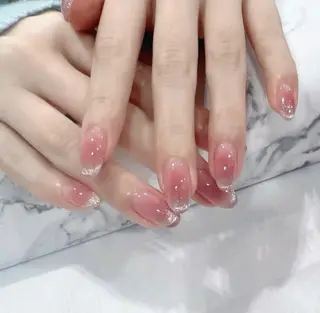 ネイル 🎀 NaNa_nailのネイルデザイン