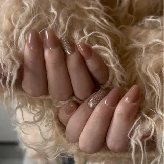 ネイル l o a _ n a i lのネイルデザイン