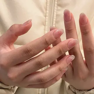 ネイル NADIA renaのネイルデザイン