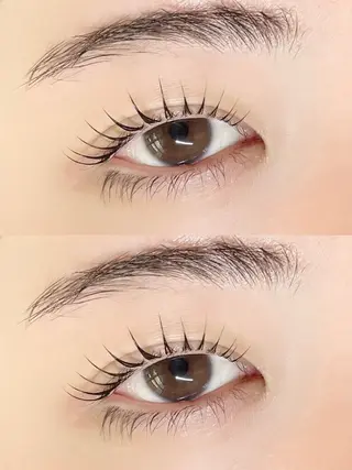 マツエク・マツパ Lit 恵比寿西口店所属・AYA 🎀🫧ྀིのマツエク・マツパデザイン