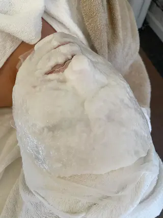 美と癒しのお店OTOHA 2nd所属・OTOHA 2nd ：yanoのエステ・リラクイメージ