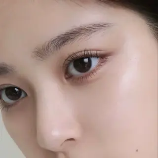 アイブロウ まつげ×眉毛×ハーブ ‎🪽栄/arisaのマツエク・マツパデザイン