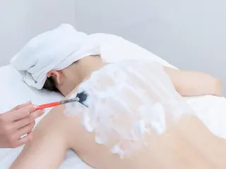 M LABO 渋谷本店のエステ・リラクイメージ