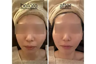 大西 知世のエステ・リラクイメージ