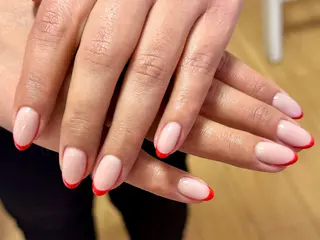 ネイル クッキー ネイルズのネイルデザイン