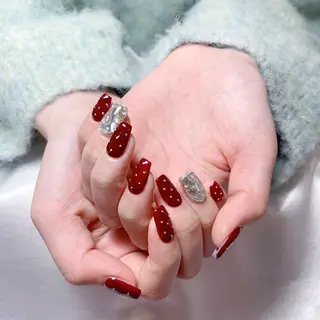 ネイル Bél Nail salonのネイルデザイン
