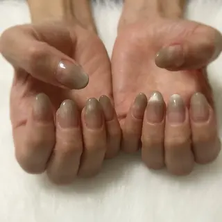 ネイル Nail salon Merryのネイルデザイン
