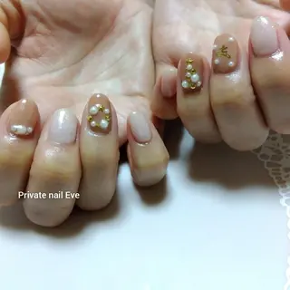 ネイル ネイル junkoのネイルデザイン