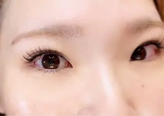 マツエク・マツパ まつげパーマ/LED グランバイモーラのマツエク・マツパデザイン