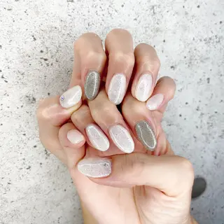 メンズ キッズ ネイル マツエク・マツパ Salon Ｋのネイルデザイン