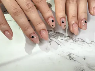 ネイル M's nail所属・M's nail ..高幡不動のネイルデザイン