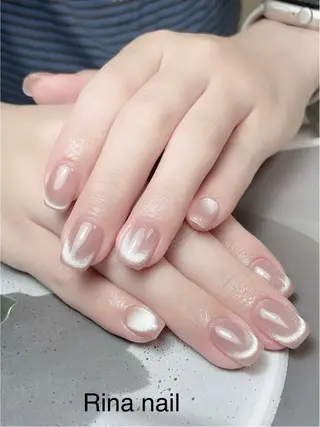 ネイル リナ ネイルサロンのネイルデザイン