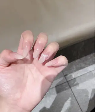 ネイル RanRan Nail専門店のネイルデザイン