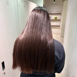 ロング ⠀ 楓乃のヘアスタイル