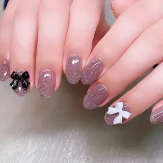 ネイル Nailist suzuのネイルデザイン