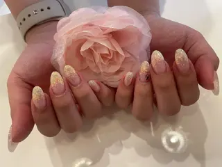 ネイル ♡ビジュール♡ NAIL &まつ毛のマツエク・マツパデザイン