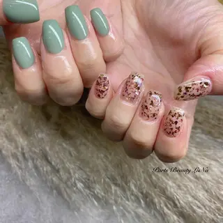 ネイル yoko nailのネイルデザイン
