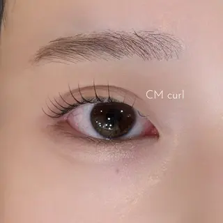 マツエク・マツパ アイラッシュリゾートカハラ新宿本店所属・Hayano ⋆˙⟡のマツエク・マツパデザイン