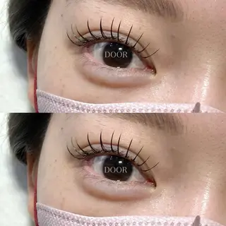 マツエク・マツパ MIU 🎀のマツエク・マツパデザイン