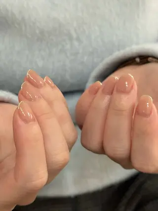 ネイル tou_kyoto kiyokaのネイルデザイン