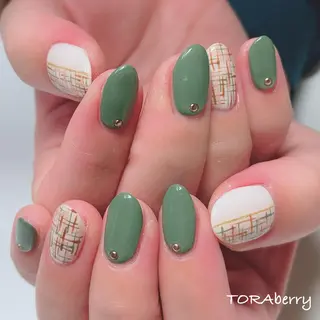 ネイル ネイリスト なつみのネイルデザイン